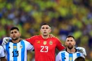 Brazil v Argentina - FIFA World Cup 2026 Qualifier